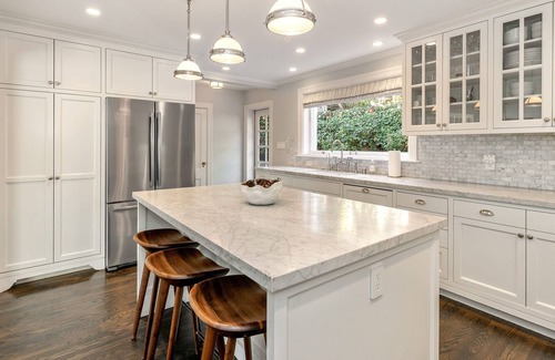 Forest Hill House | Luxury Living in San Francisco!