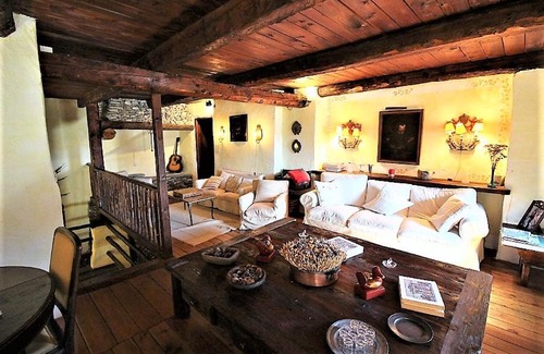 Grangesises Apartment | Luxury Lodges by Grand Hotel Sitea