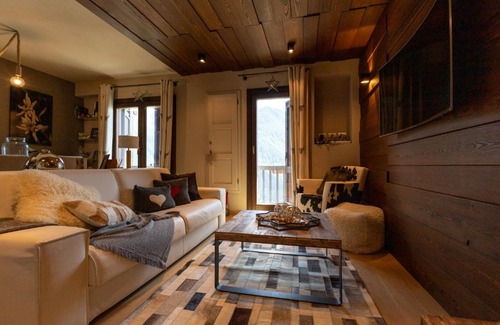 Grangesises Apartment | Luxury Lodges by Grand Hotel Sitea