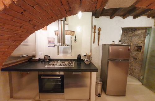 Arcola Apartment | Luxury Loft "Il vecchio Frantoio" 5 minutes from the beaches!