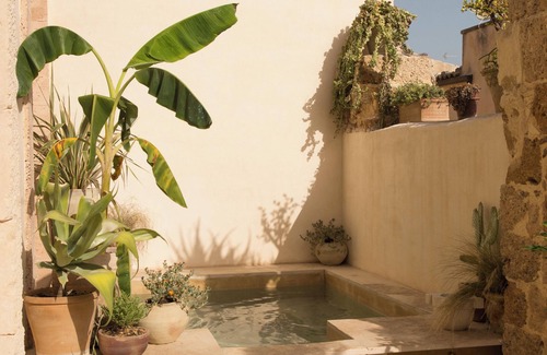 Noto Apartment | Luxury loft in the heart of Noto
