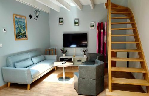 Lourdes Apartment | Luxury Loft Lourdes