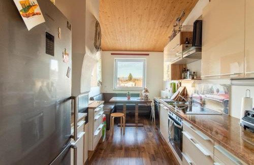 Klagenfurt am Woerthersee Apartment | Luxury loft near the lake, university