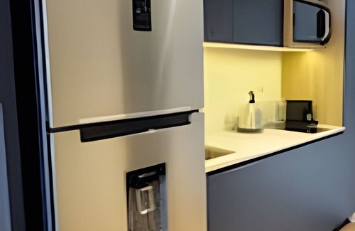 Retiro Apartment | Luxury Loft Quartier Terraza & SPA