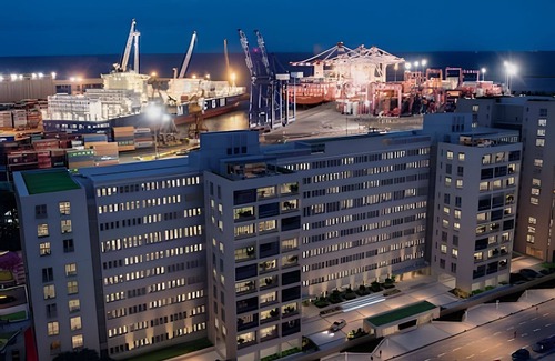 Retiro Apartment | Luxury Loft Quartier Terraza & SPA