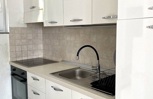 Liganj Apartment | Luxury Lovran Apartments with Swimming Pool - Standard One Bedroom Apartment