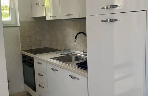 Liganj Apartment | Luxury Lovran Apartments with Swimming Pool - Standard One Bedroom Apartment