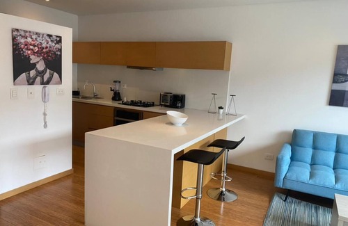 Chico Norte Apartment | LUXURY LUXURY 93 WITH BALCONY