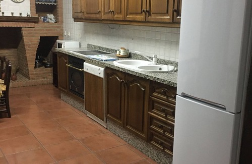 Guadix House | Luxury mansion in the historic center of Guadix Rooms (Granada)