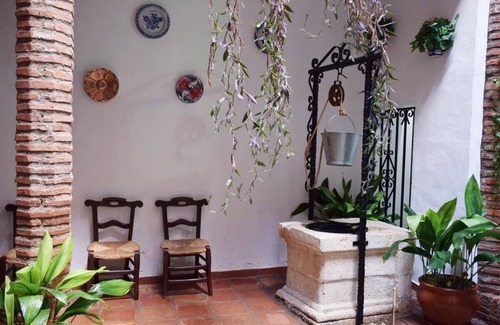 Guadix House | Luxury mansion in the historic center of Guadix Rooms (Granada)