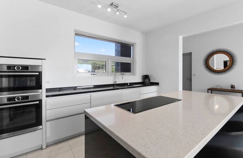 Alto Vista Villa | Luxury Mansion with View at Casa Altamira by Bocobay