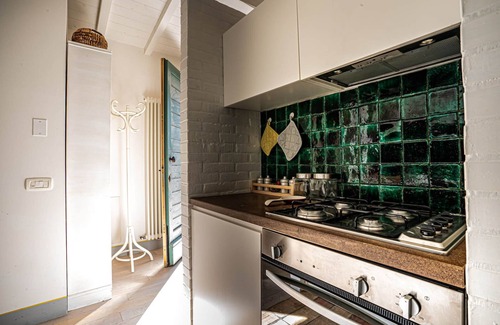 Ostra Villa | Luxury Marche villa S