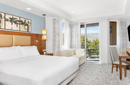 Palm Desert Resort | Luxury Marriott property, 26 minutes from Coachella Valley