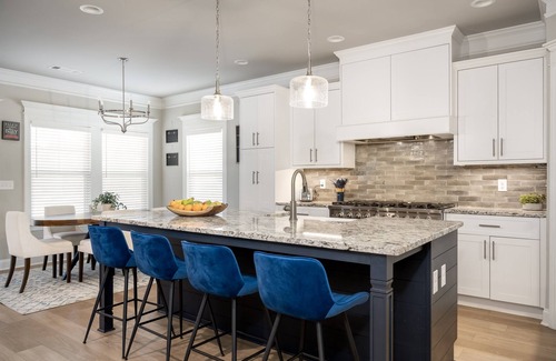 Evans House | Luxury Master Retreat 5BR/4BA By Augusta National