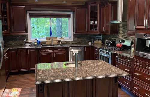 Minden Hills Cottage | Luxury meets Lake