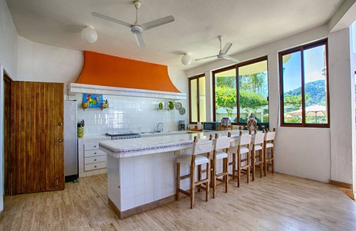 Puerto Vallarta Villa | LUXURY MEXICAN VILLA