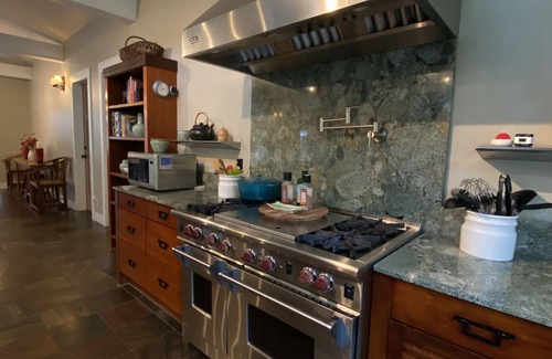 Friday Harbor House | Luxury Mitchell Bay Hideaway - Escape to this 4,000 sq ft retreat with Hot Tub!