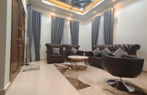 Kubang Kerian House | LUXURY Modern House Kubang Kerian UNIFI 4 Bedrooms
