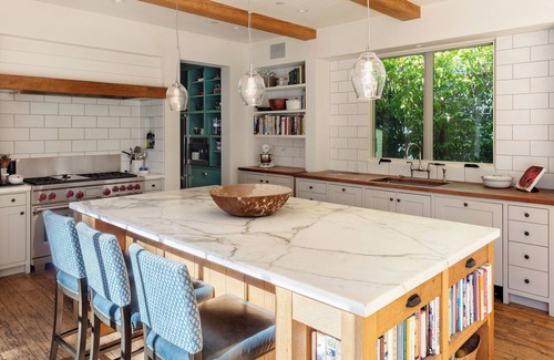 Mill Valley House | Luxury Modern Marin Farmhouse in the Heart of Mill Valley