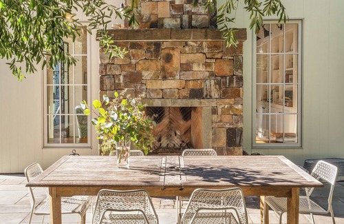 Mill Valley House | Luxury Modern Marin Farmhouse in the Heart of Mill Valley