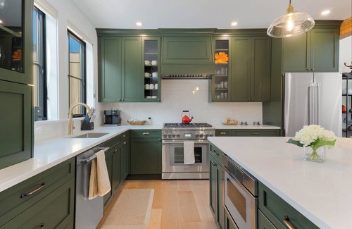 North Conway Cottage | Luxury Mountain Escape