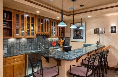 Cerise Ranch House | Luxury Mountain Retreat Near Aspen & Snowmass, 4 King Beds, Hot Tub & 3 Decks