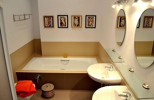 Gaucin Apartment | Luxury Mountain Top Apartment With Spectacular Views Of The Ocean And Africa