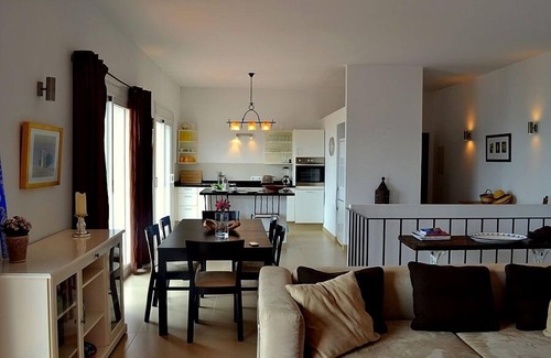Gaucin Apartment | Luxury Mountain Top Apartment With Spectacular Views Of The Ocean And Africa