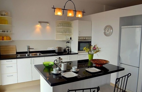 Gaucin Apartment | Luxury Mountain Top Apartment With Spectacular Views Of The Ocean And Africa