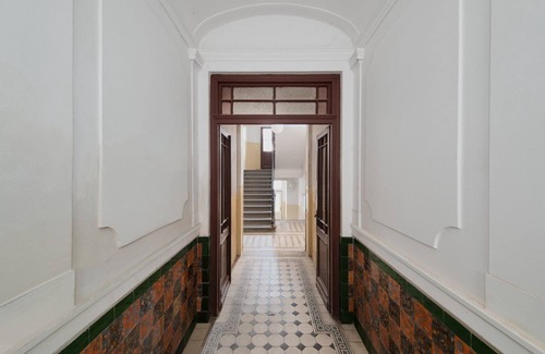 Podoli Apartment | Luxury Musicians Apartment Central Praha