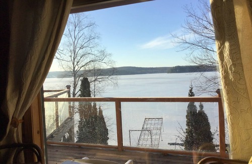 Huntsville Cottage | Luxury muskoka cottage