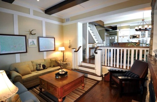 Baysville Villa | Luxury Muskoka Villas With All The Amenities