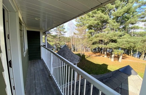 Baysville Villa | Luxury Muskoka Villas With All The Amenities