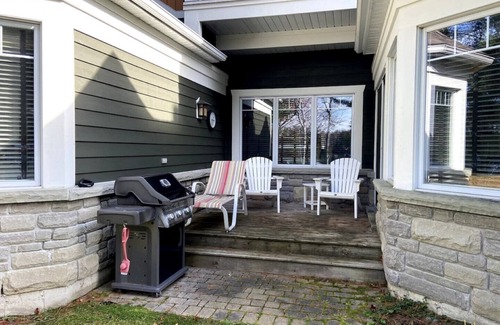 Baysville Villa | Luxury Muskoka Villas With All The Amenities