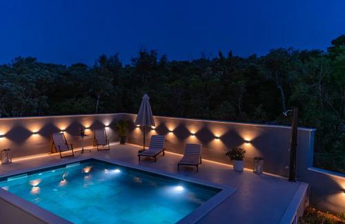 Medvinjak Apartment | Luxury Nest Maretta & Oliva