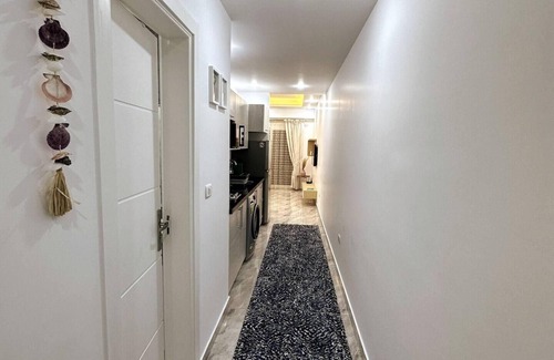 Al Ahyaa Apartment | Luxury New Apartment in Hurghada - Private Beach