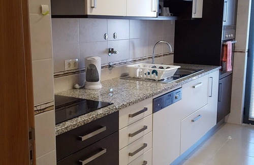 Albardeira Apartment | Luxury New Marina apt with panoramic view