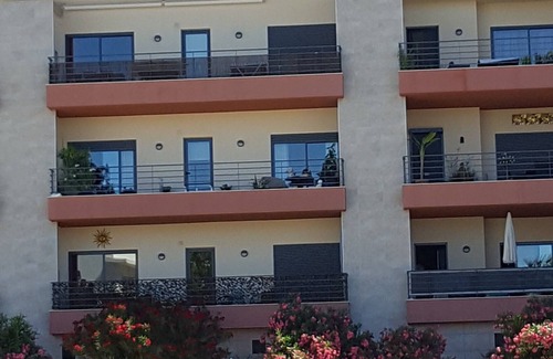 Albardeira Apartment | Luxury New Marina apt with panoramic view