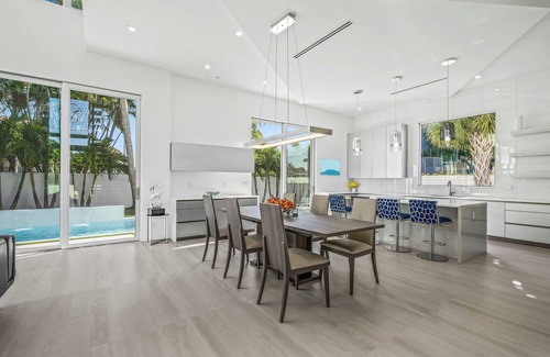 The Bluffs House | Luxury New Modern Beach Mansion in BEST Location!