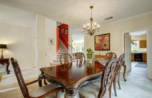 Lower Basin Lake Travis House | Luxury Nook