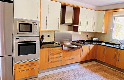 Marbella Apartment | Luxury Oasis in Marbella's most exclusive location