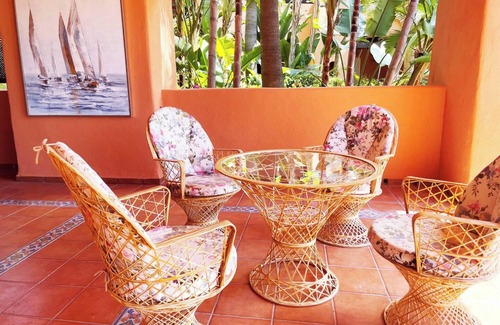 Marbella Apartment | Luxury Oasis in Marbella's most exclusive location