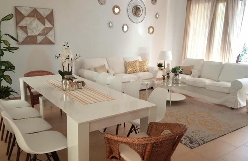 Cabo Roche Villa | Luxury ocean view 100m from the beach and pool !!!