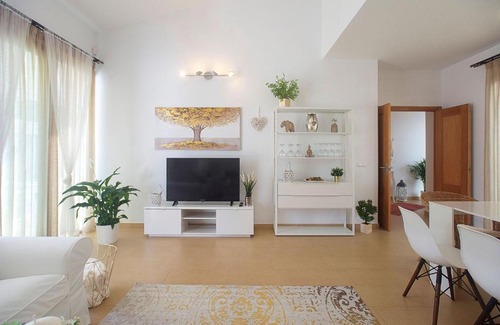 Cabo Roche Villa | Luxury ocean view 100m from the beach and pool !!!