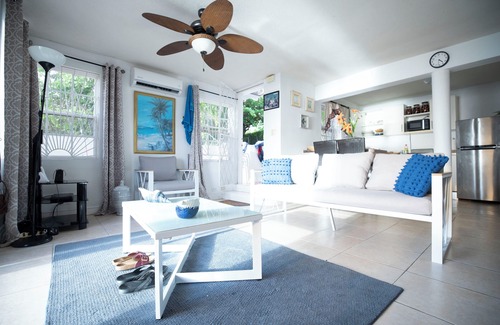 Clinketts Villa | Luxury Ocean Front House, West Coast, Barbados