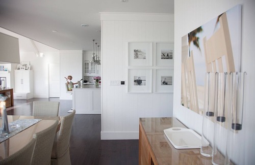 Malagash House | Luxury Ocean Front Beach House