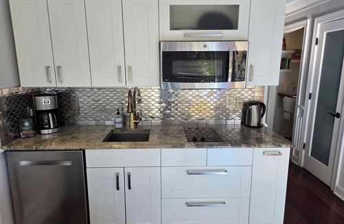 Hilton Head Island Villa | LUXURY OCEAN VIEW VILLA - NEWLY UPDATED FOR 2025, - 2 BIKES INC, BEACH RESORT