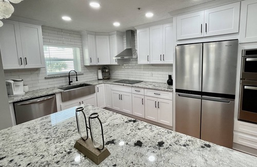 Jacksonville Beach House | Luxury Ocean View Getaway!