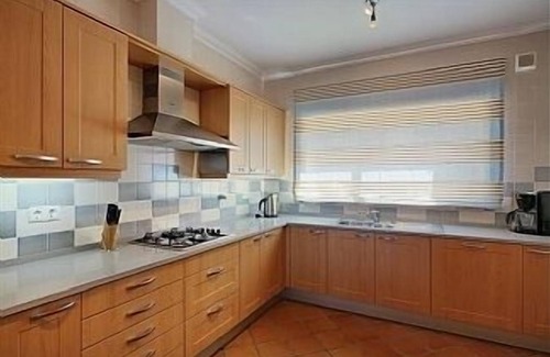 Obidos House | Luxury Ocean ViewTownhouse in Praia D'El Rey, Golf And Beach Resort