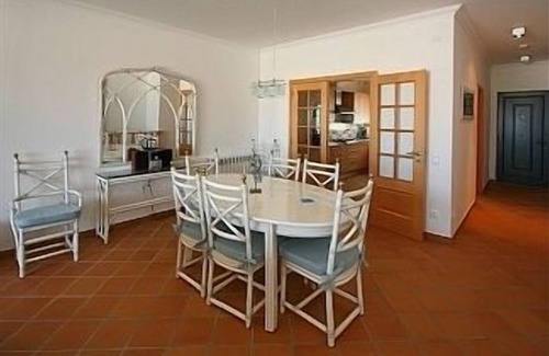 Obidos House | Luxury Ocean ViewTownhouse in Praia D'El Rey, Golf And Beach Resort